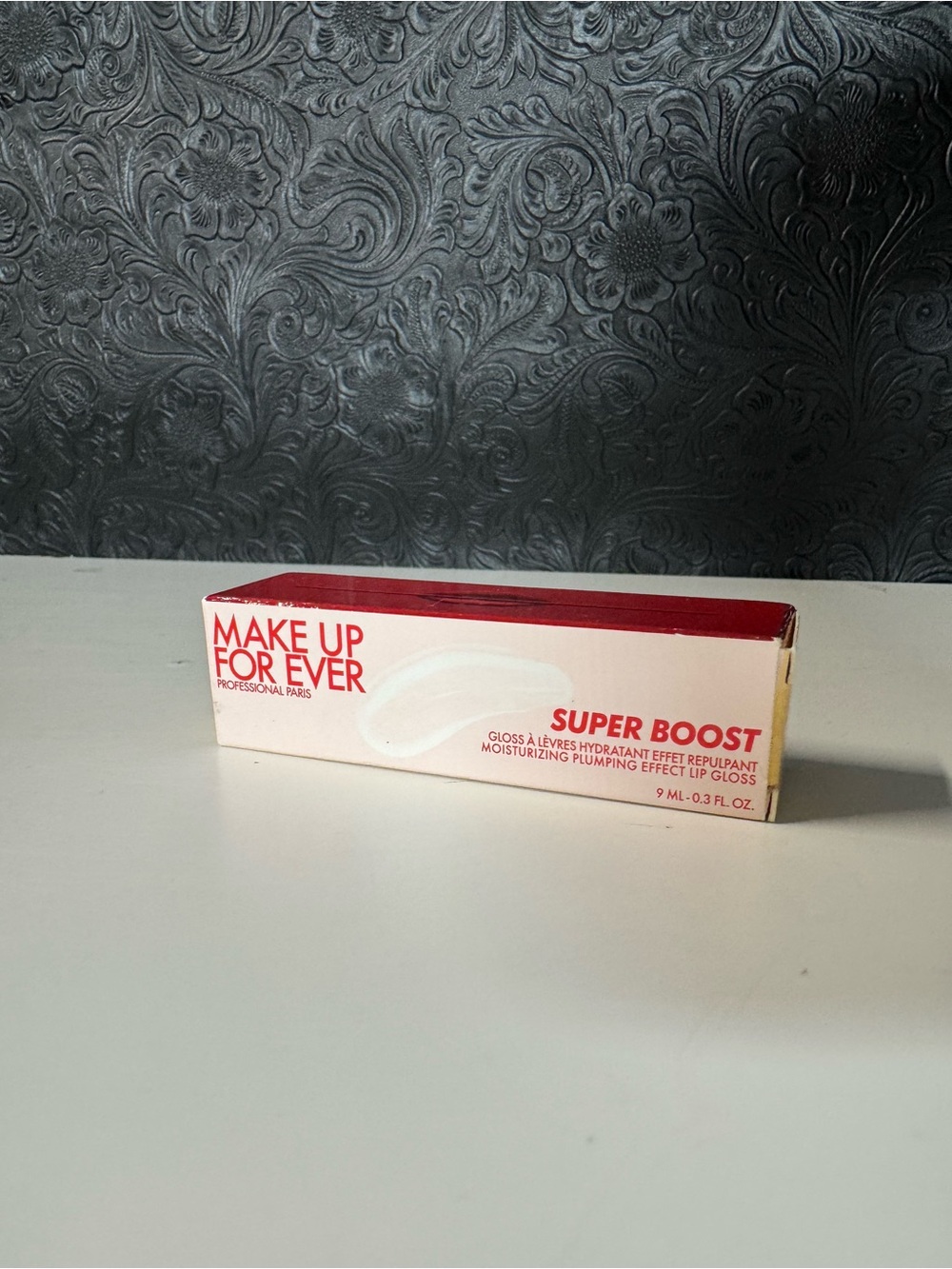 Makeup Forever Super Boost Lip Gloss